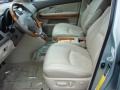 Bamboo Pearl - RX 350 AWD Photo No. 10