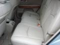 Bamboo Pearl - RX 350 AWD Photo No. 11
