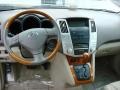 Bamboo Pearl - RX 350 AWD Photo No. 12