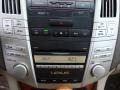 Bamboo Pearl - RX 350 AWD Photo No. 21