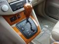 Bamboo Pearl - RX 350 AWD Photo No. 23