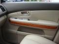 Bamboo Pearl - RX 350 AWD Photo No. 24