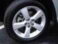 Bamboo Pearl - RX 350 AWD Photo No. 26
