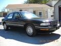1997 Black Buick LeSabre Limited  photo #2