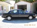 1997 Black Buick LeSabre Limited  photo #9