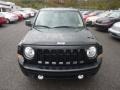 2011 Brilliant Black Crystal Pearl Jeep Patriot Sport 4x4  photo #6