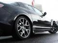 Sparkling Black Mica 2009 Mazda RX-8 R3