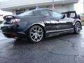 Sparkling Black Mica - RX-8 R3 Photo No. 5