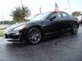 Sparkling Black Mica - RX-8 R3 Photo No. 7