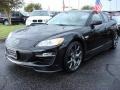 Sparkling Black Mica - RX-8 R3 Photo No. 8