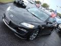 Sparkling Black Mica - RX-8 R3 Photo No. 10