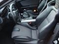 Black Interior Photo for 2009 Mazda RX-8 #55352663