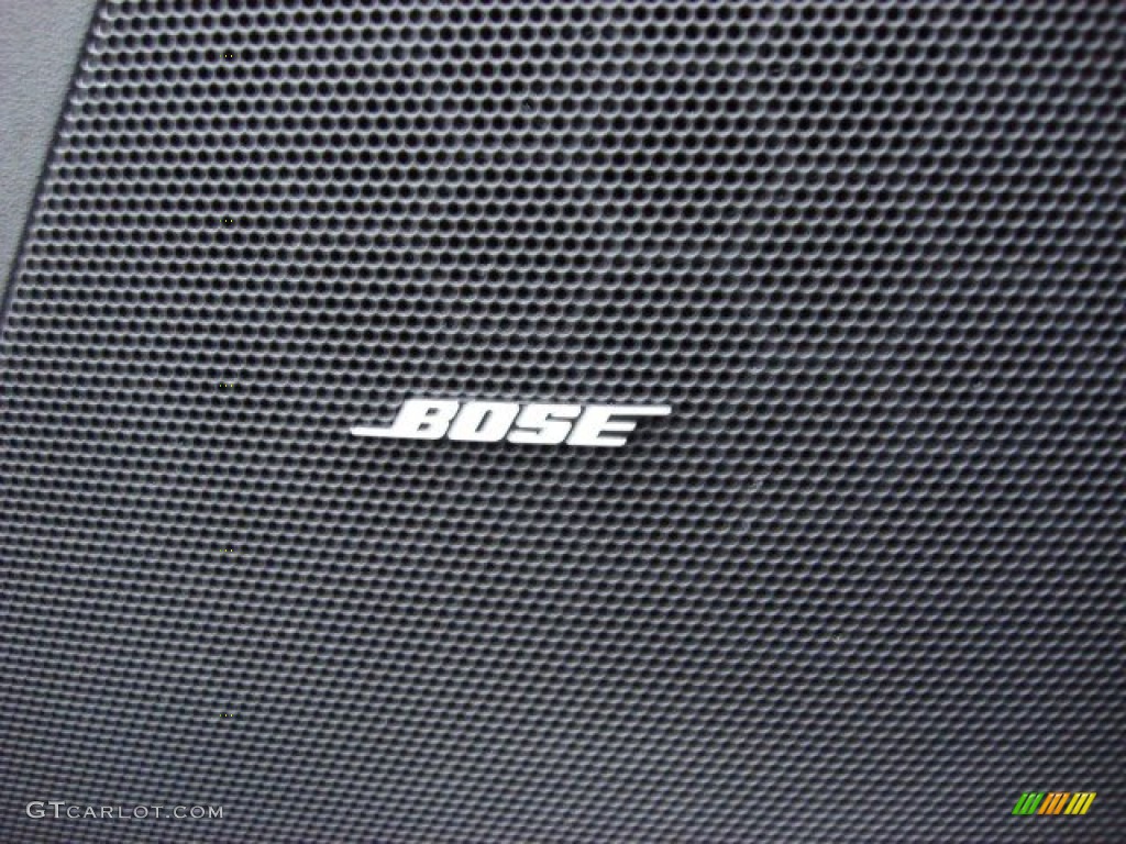 2009 Mazda RX-8 R3 Audio System Photo #55352705
