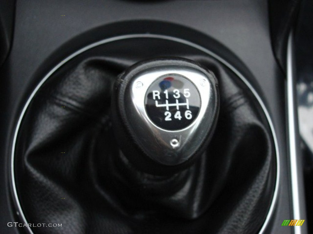 2009 Mazda RX-8 R3 6 Speed Manual Transmission Photo #55352753