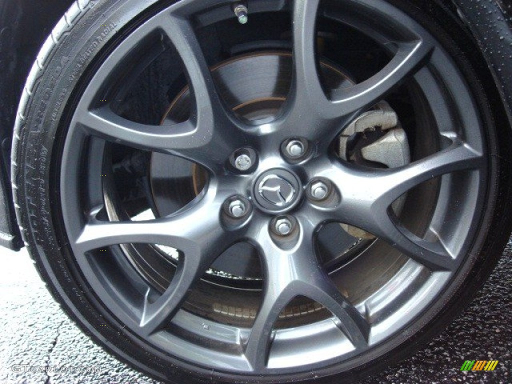 2009 Mazda RX-8 R3 Wheel Photo #55352759