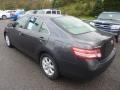 Magnetic Gray Metallic - Camry LE Photo No. 4