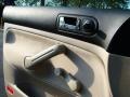 Indigo Blue Pearl - Golf GLS TDI Sedan Photo No. 16