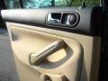 Indigo Blue Pearl - Golf GLS TDI Sedan Photo No. 18
