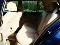 Indigo Blue Pearl - Golf GLS TDI Sedan Photo No. 19