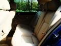Indigo Blue Pearl - Golf GLS TDI Sedan Photo No. 20
