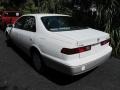 1999 Super White Toyota Camry LE  photo #3