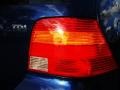 Indigo Blue Pearl - Golf GLS TDI Sedan Photo No. 29