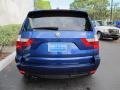 Montego Blue Metallic - X3 3.0si Photo No. 4
