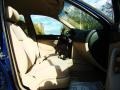 Indigo Blue Pearl - Golf GLS TDI Sedan Photo No. 35