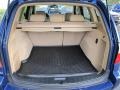 Montego Blue Metallic - X3 3.0si Photo No. 5