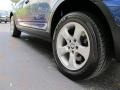 Montego Blue Metallic - X3 3.0si Photo No. 6