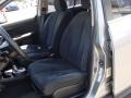 2008 Magnetic Gray Nissan Versa 1.8 S Sedan  photo #12