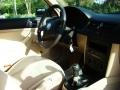 Indigo Blue Pearl - Golf GLS TDI Sedan Photo No. 37