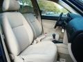 Indigo Blue Pearl - Golf GLS TDI Sedan Photo No. 38