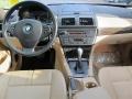 Montego Blue Metallic - X3 3.0si Photo No. 10