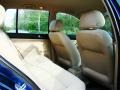 Indigo Blue Pearl - Golf GLS TDI Sedan Photo No. 40