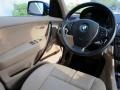 Montego Blue Metallic - X3 3.0si Photo No. 11