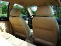 Indigo Blue Pearl - Golf GLS TDI Sedan Photo No. 41