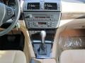 Montego Blue Metallic - X3 3.0si Photo No. 12