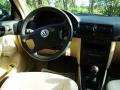 Indigo Blue Pearl - Golf GLS TDI Sedan Photo No. 42