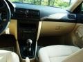 Indigo Blue Pearl - Golf GLS TDI Sedan Photo No. 43