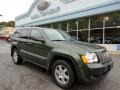 Jeep Green Metallic - Grand Cherokee Laredo 4x4 Photo No. 1