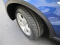 Montego Blue Metallic - X3 3.0si Photo No. 19