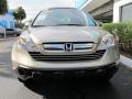 2007 Borrego Beige Metallic Honda CR-V EX-L  photo #8