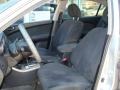 Charcoal Interior Photo for 2005 Nissan Altima #55353506