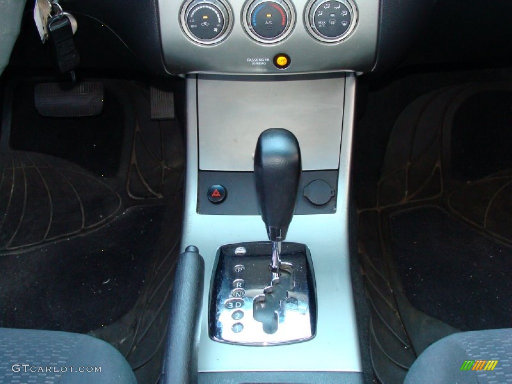Automatic transmission for 2005 nissan altima #1 Automatic transmission for 2005 nissan altima #1