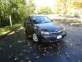 Dark Gray Metallic - Impreza 2.5i Wagon Photo No. 1
