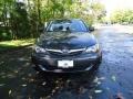 Dark Gray Metallic - Impreza 2.5i Wagon Photo No. 2