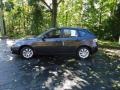 Dark Gray Metallic - Impreza 2.5i Wagon Photo No. 4