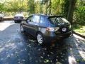 Dark Gray Metallic - Impreza 2.5i Wagon Photo No. 5