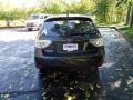 Dark Gray Metallic - Impreza 2.5i Wagon Photo No. 6